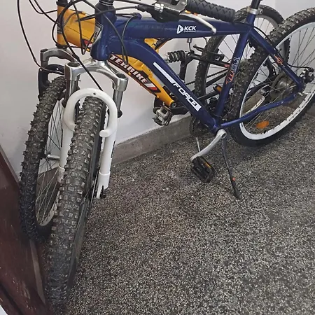 Διαμέρισμα 